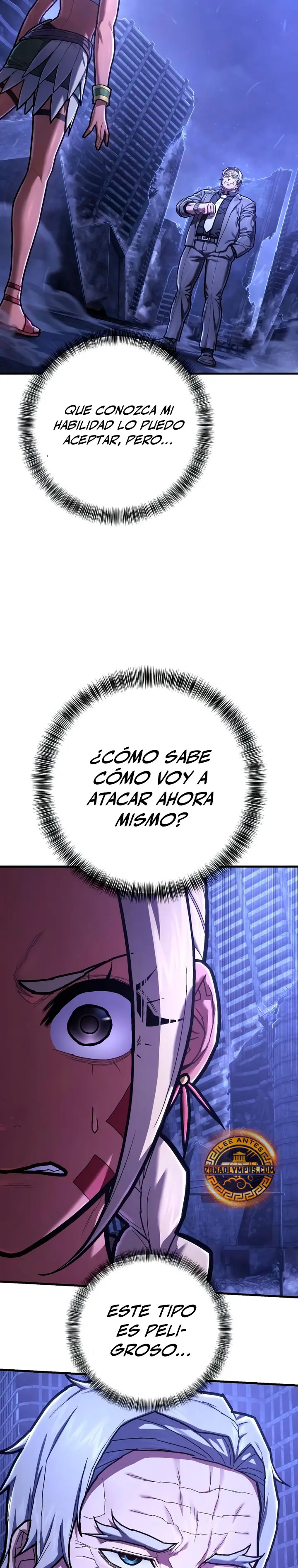 Verdugo capítulo 53 página 7