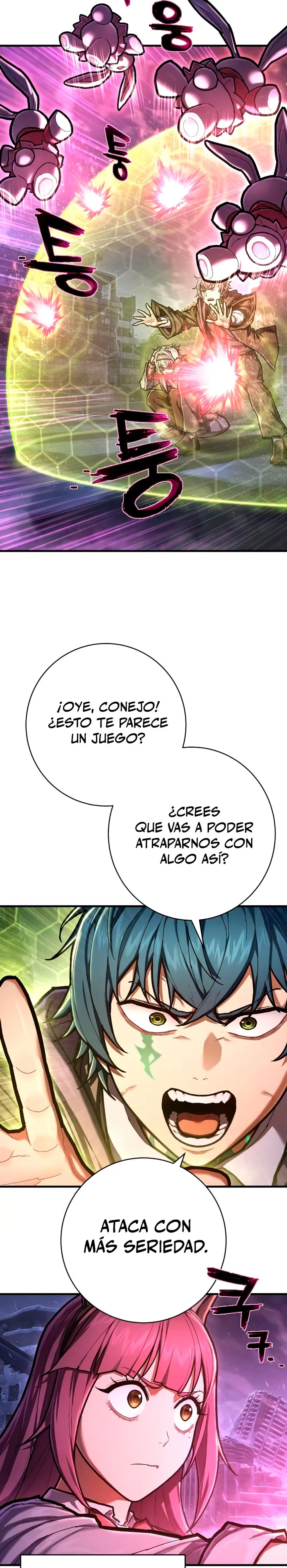 Verdugo capítulo 55 página 4