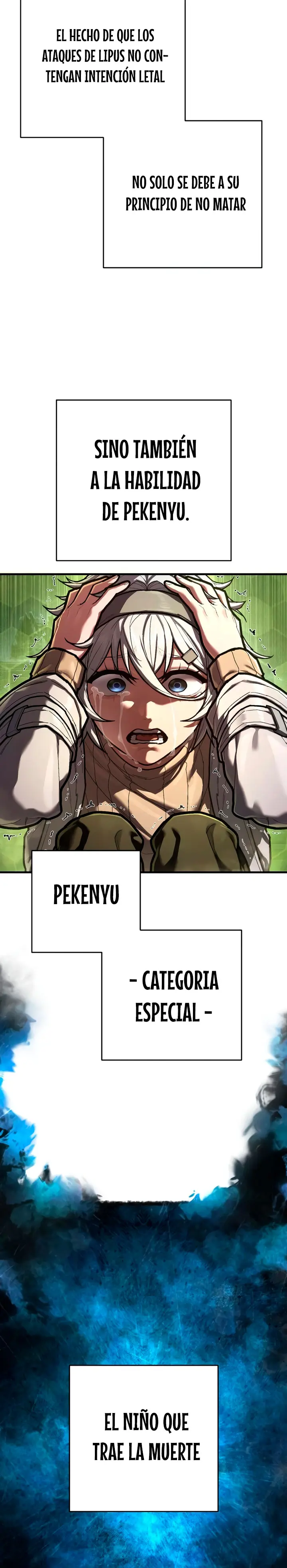 Verdugo capítulo 55 página 5