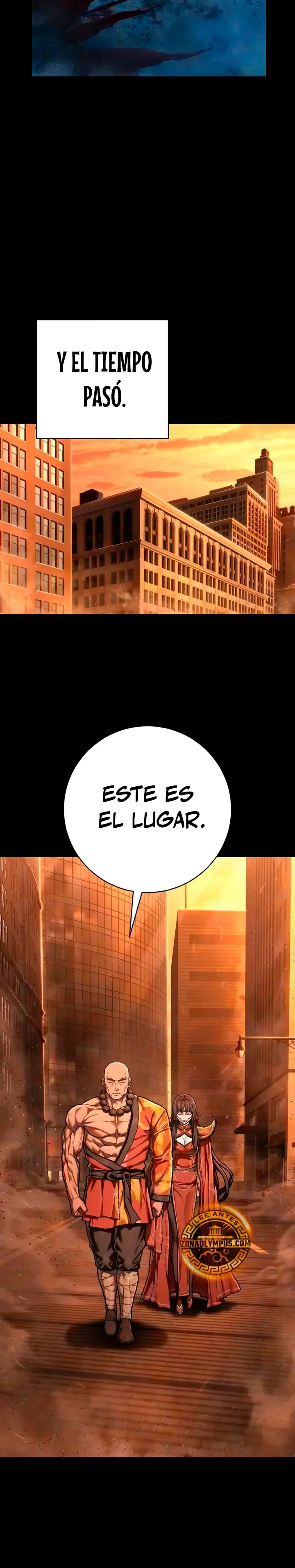 Verdugo capítulo 59 página 16