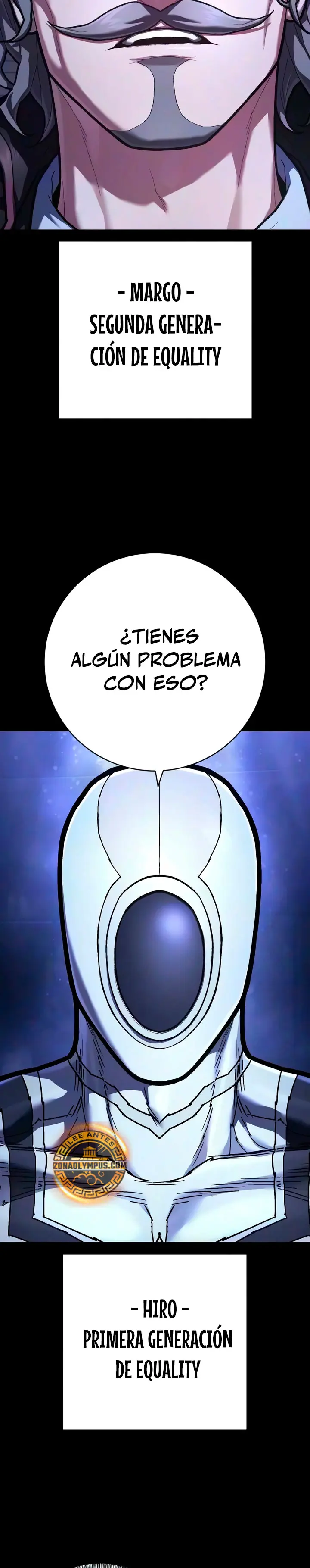Verdugo capítulo 59 página 35