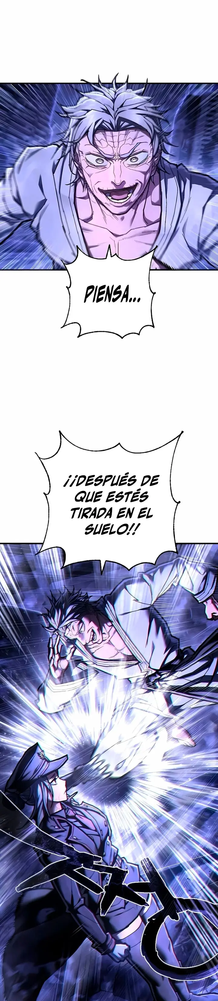 Verdugo capítulo 71 página 4