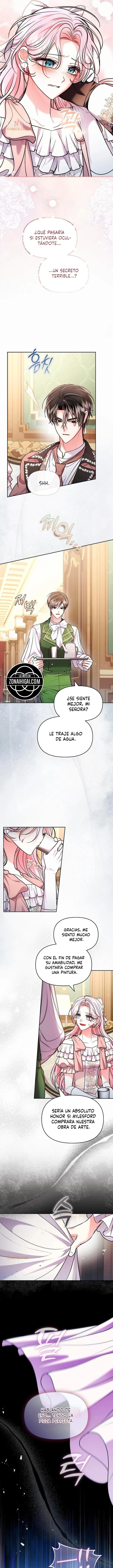 Probablemente Cometí Un Error Al Casarme capítulo 76 página 4