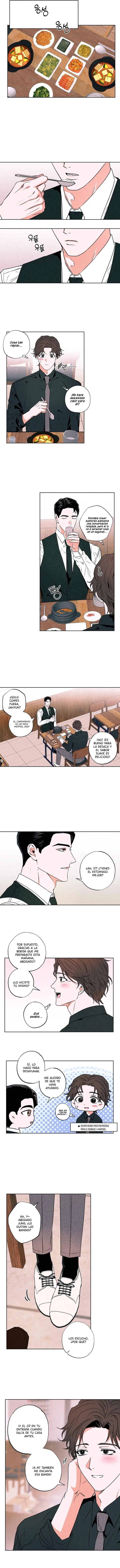 R.A.C.K. capítulo 4 página 4