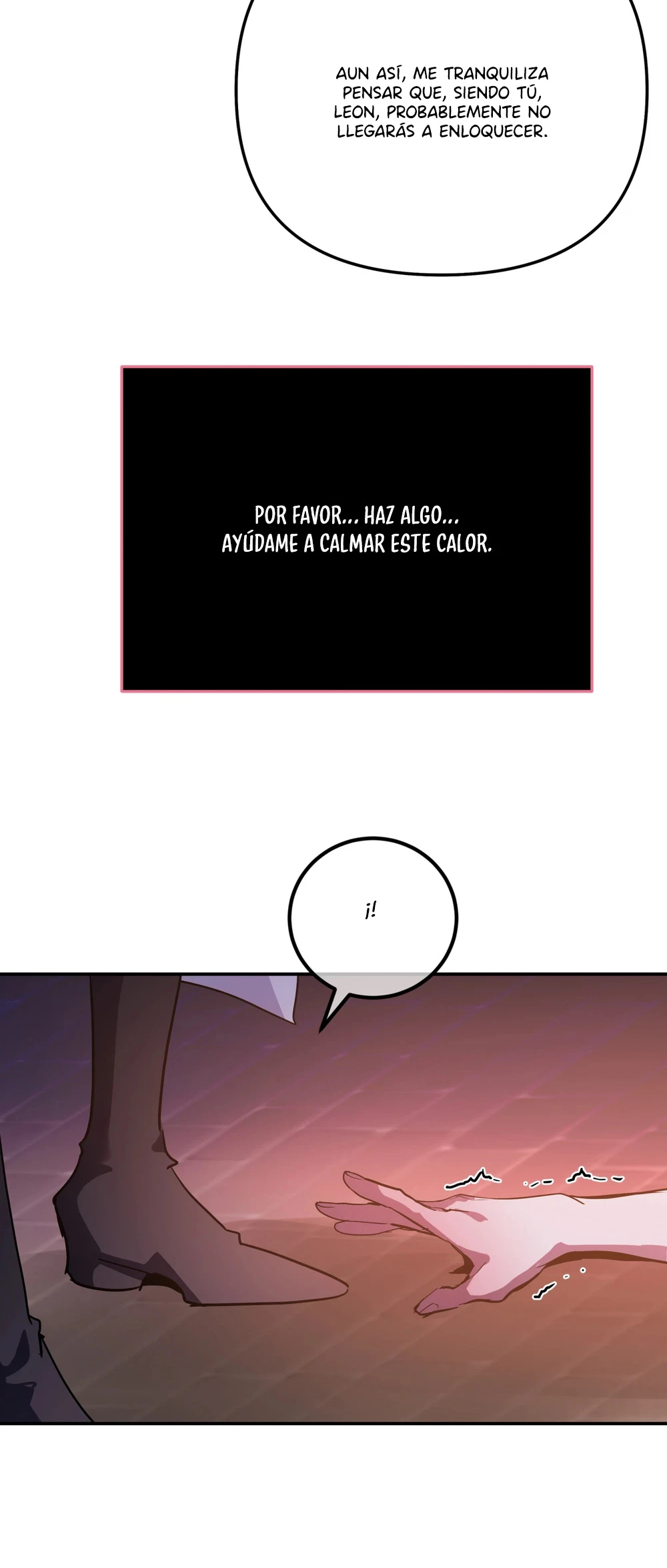Caída Oscura (18) capítulo 101 página 13