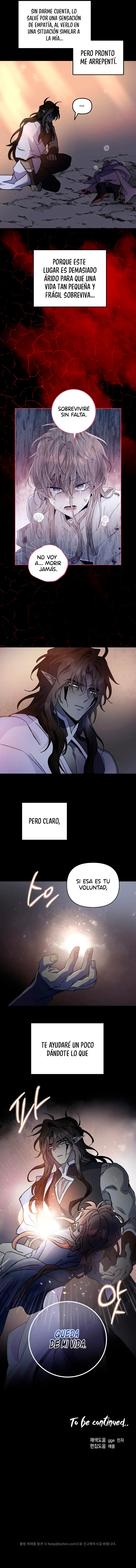 Caída Oscura (18) capítulo 70 página 10