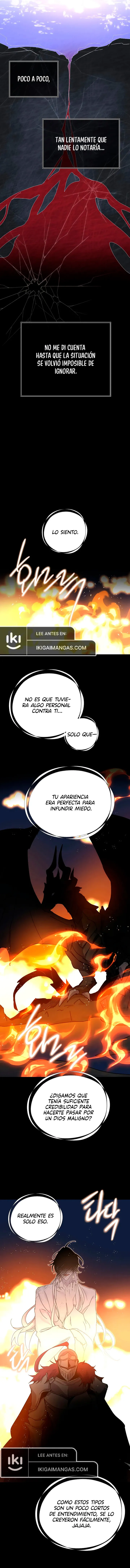 Caída Oscura (18) capítulo 70 página 4