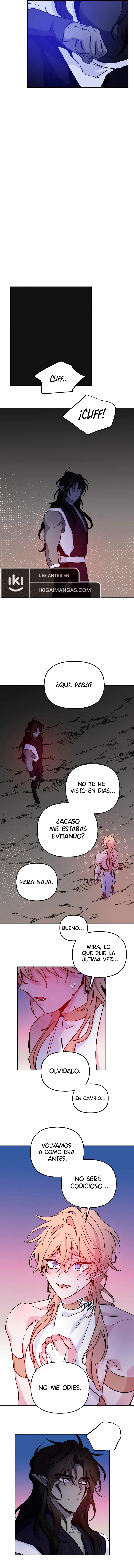 Caída Oscura (18) capítulo 73 página 6