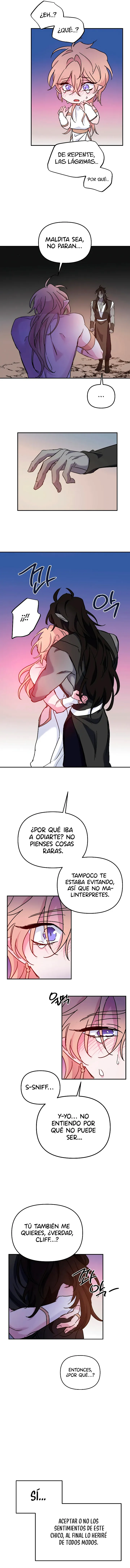Caída Oscura (18) capítulo 73 página 7