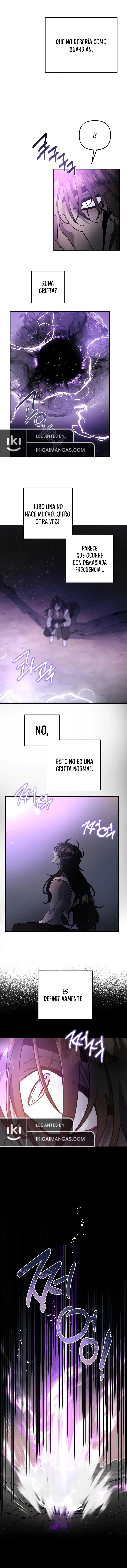 Caída Oscura (18) capítulo 75 página 3