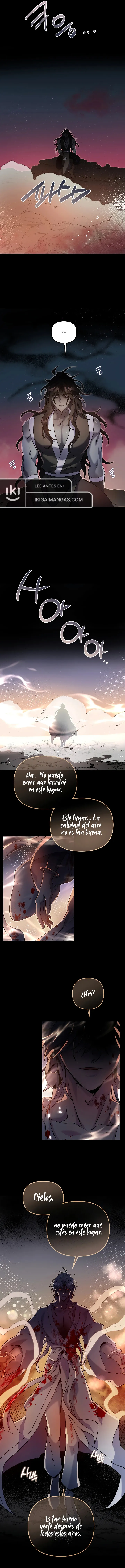 Caída Oscura (18) capítulo 75 página 4