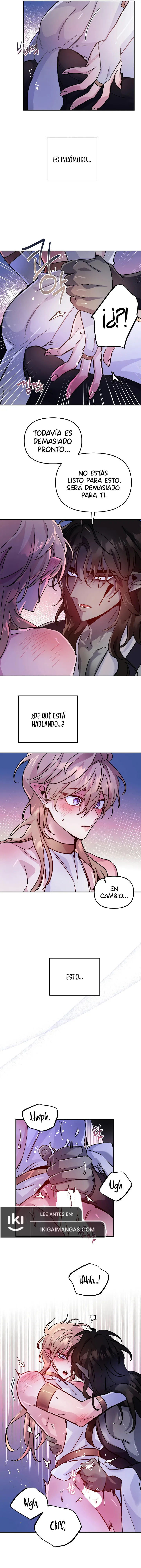 Caída Oscura (18) capítulo 75 página 7