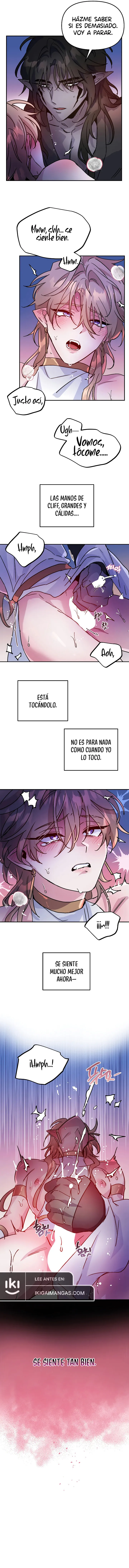 Caída Oscura (18) capítulo 75 página 8