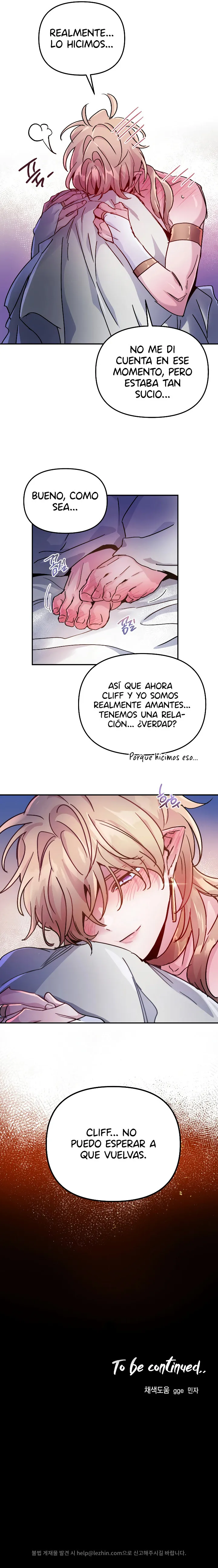 Caída Oscura (18) capítulo 75 página 9