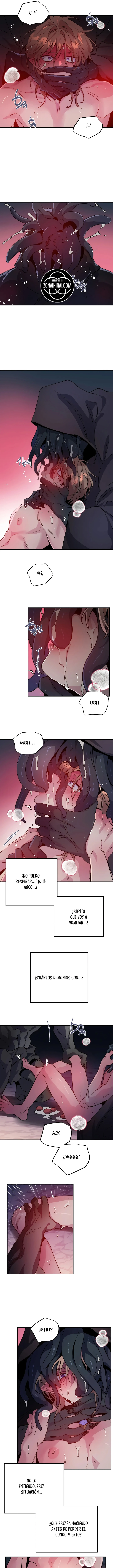 Caída Oscura (18) capítulo 97 página 4