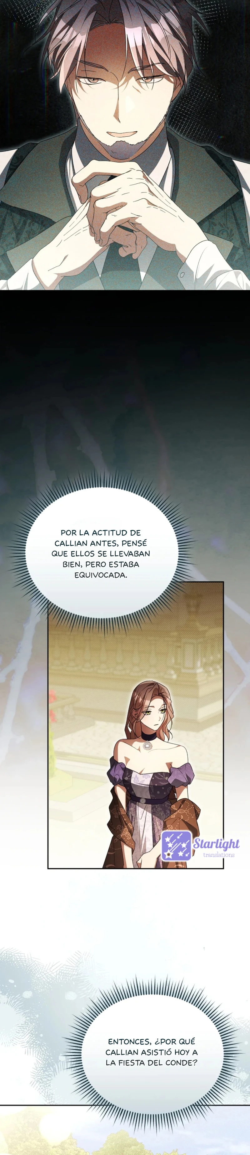 Arrogante Remordimiento capítulo 55 página 10