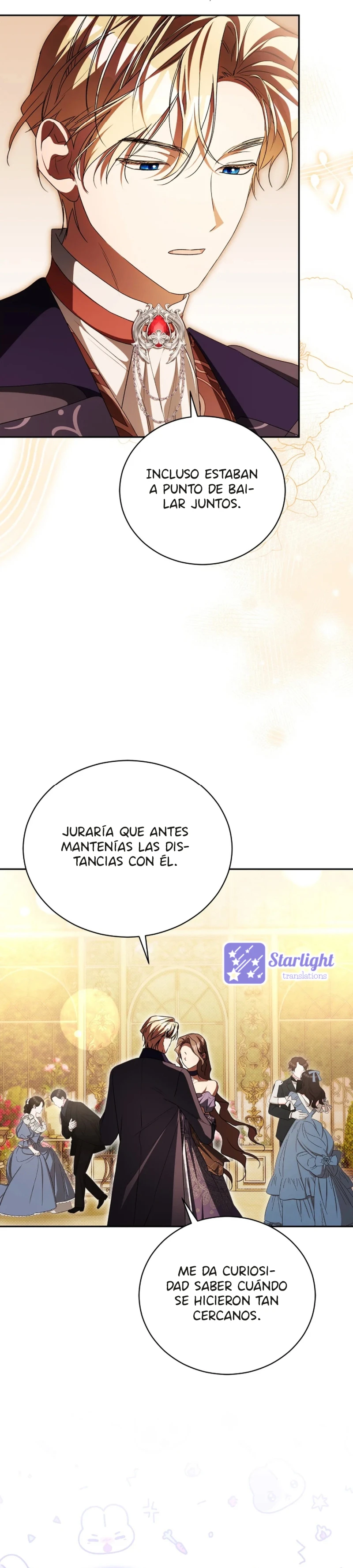 Arrogante Remordimiento capítulo 57 página 12