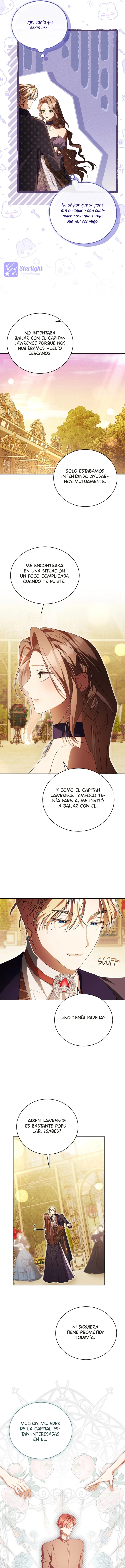Arrogante Remordimiento capítulo 57 página 13