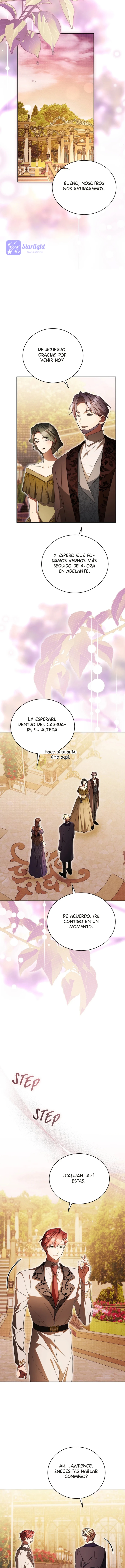 Arrogante Remordimiento capítulo 57 página 17
