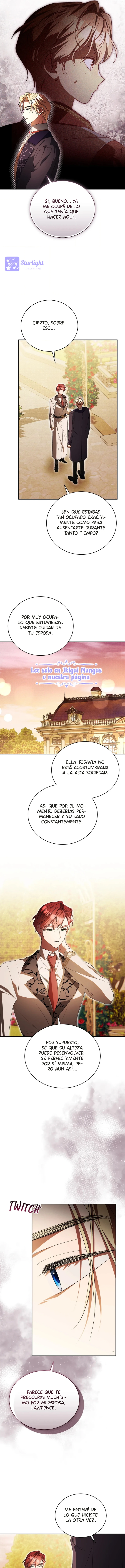 Arrogante Remordimiento capítulo 57 página 19