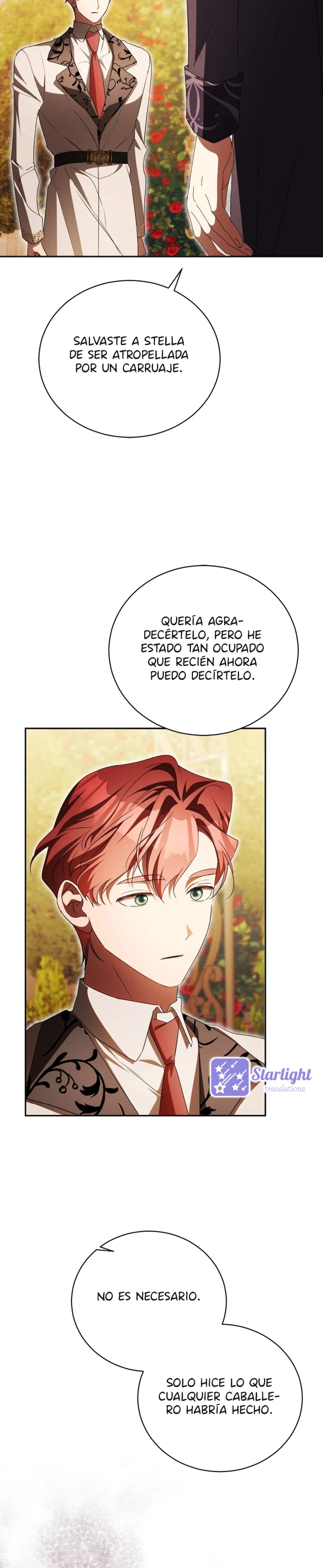 Arrogante Remordimiento capítulo 57 página 20