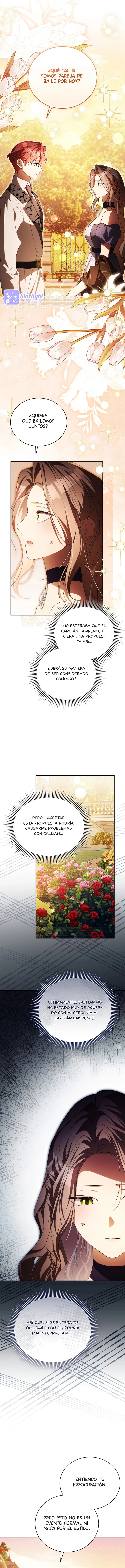 Arrogante Remordimiento capítulo 57 página 3