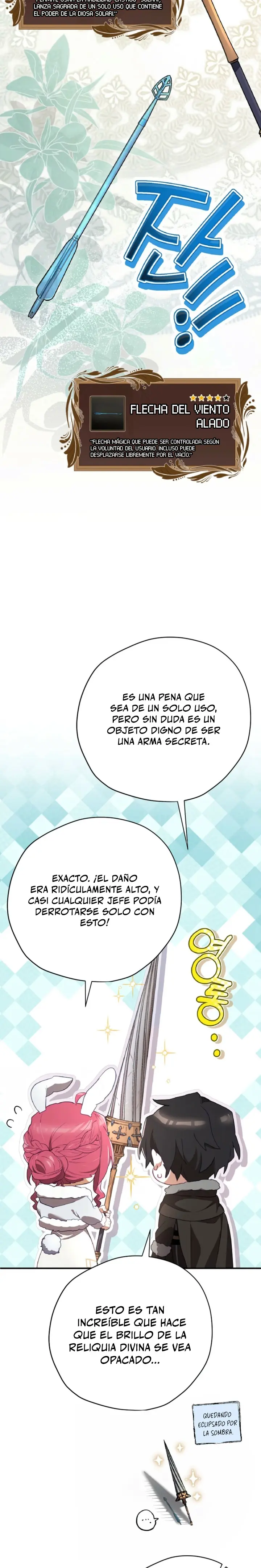 Creador De Finales capítulo 73 página 27