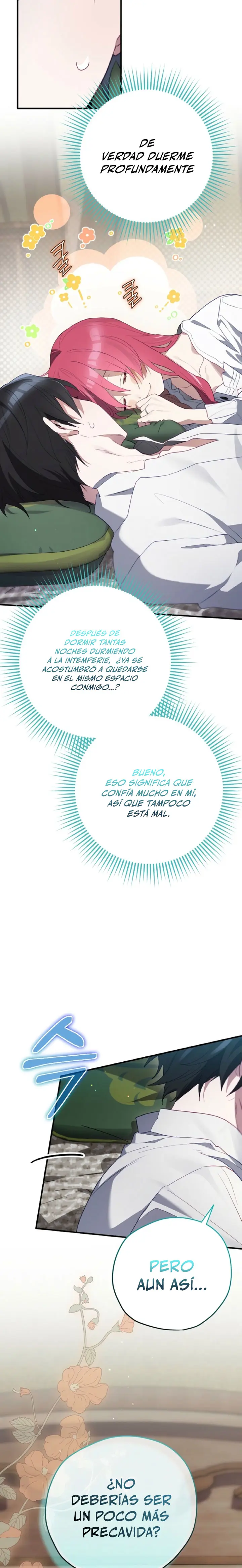 Creador De Finales capítulo 73 página 5