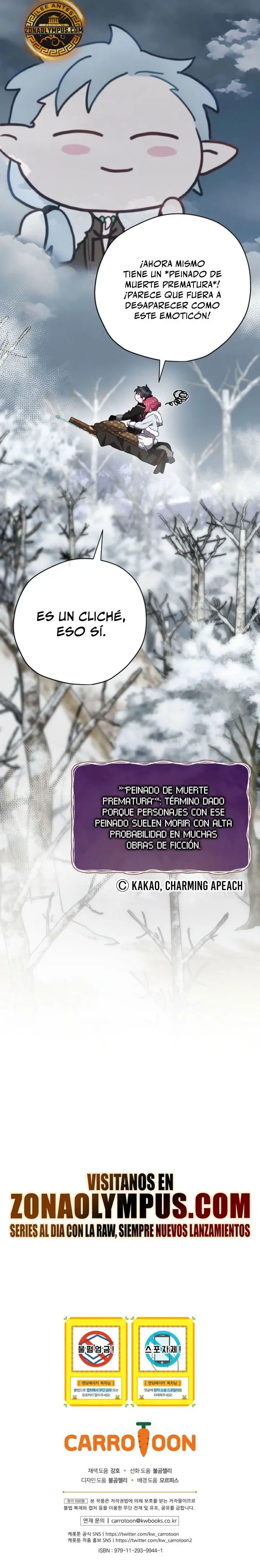 Creador De Finales capítulo 74 página 26