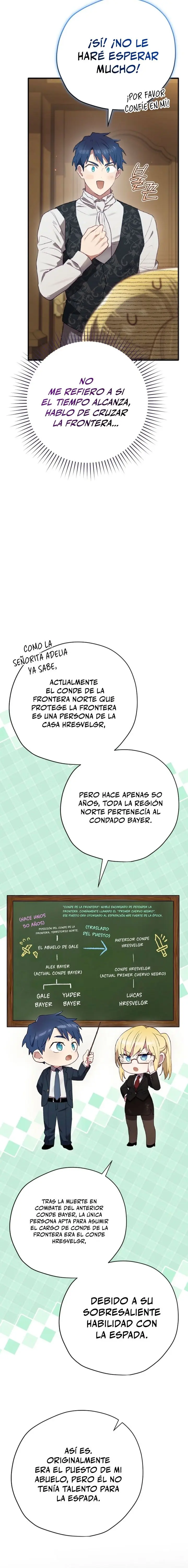 Creador De Finales capítulo 74 página 7