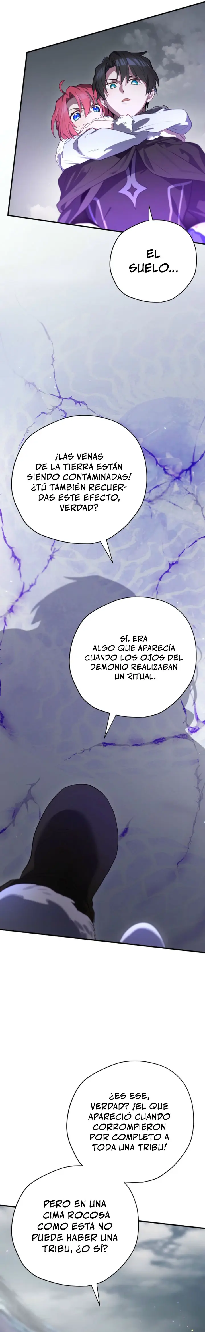 Creador De Finales capítulo 75 página 25