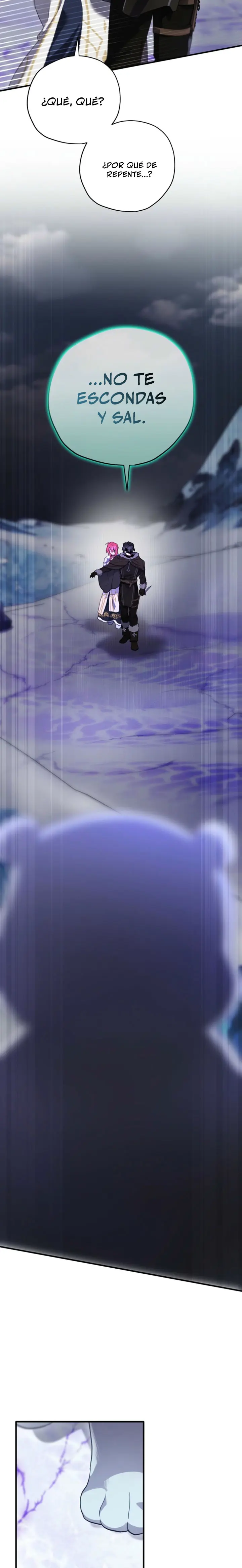 Creador De Finales capítulo 75 página 27