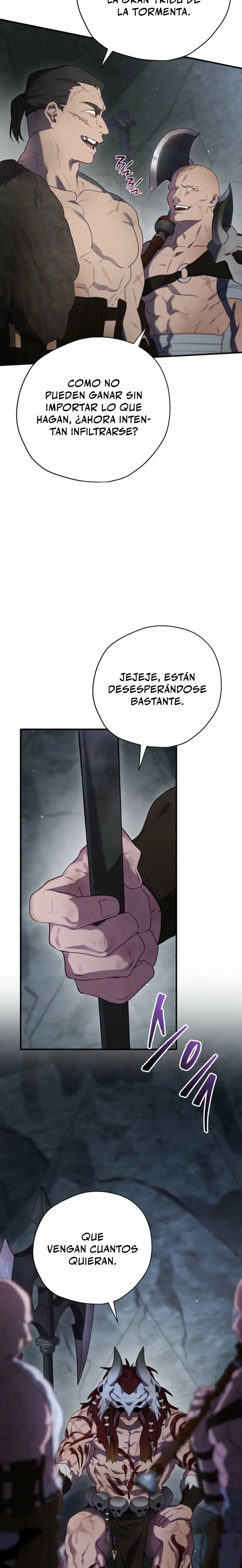 Creador De Finales capítulo 75 página 3