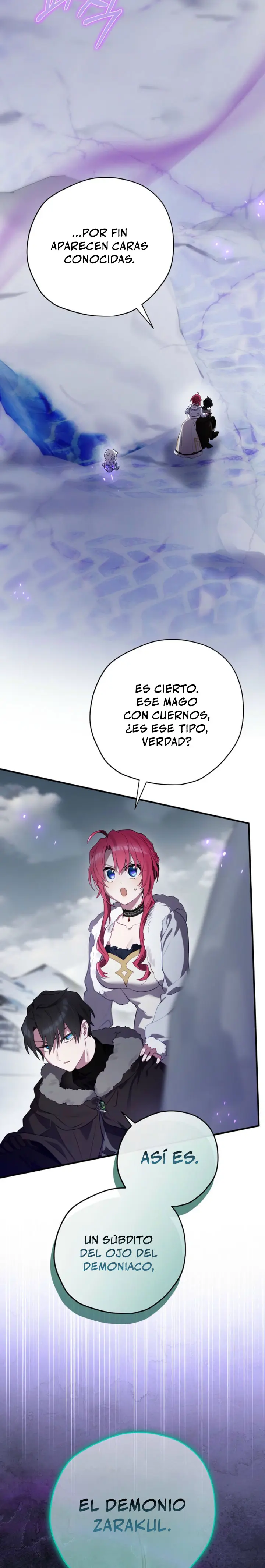 Creador De Finales capítulo 75 página 38