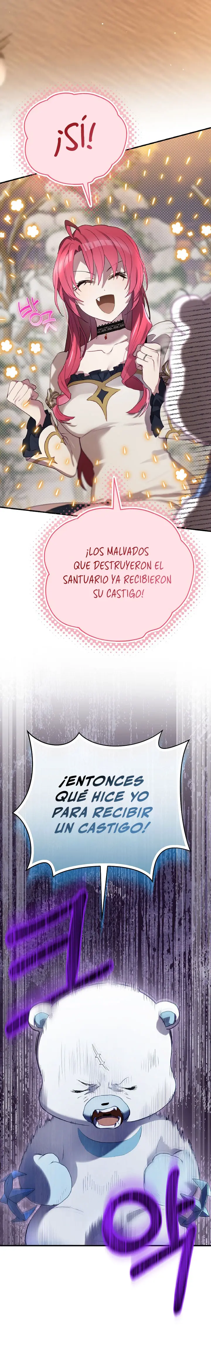 Creador De Finales capítulo 77 página 11