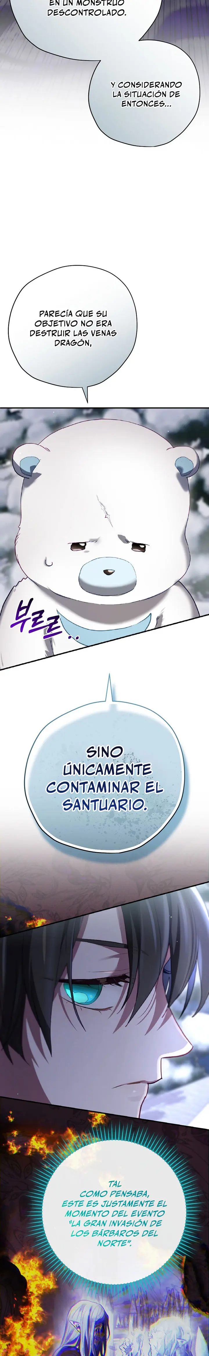 Creador De Finales capítulo 77 página 20