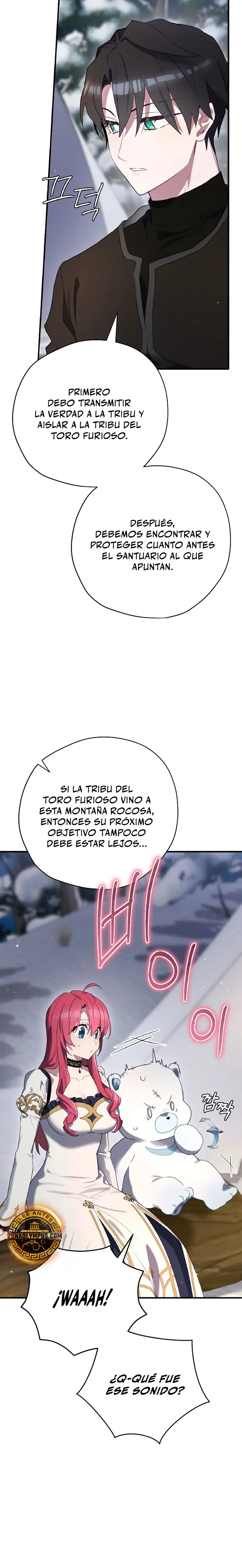 Creador De Finales capítulo 77 página 24