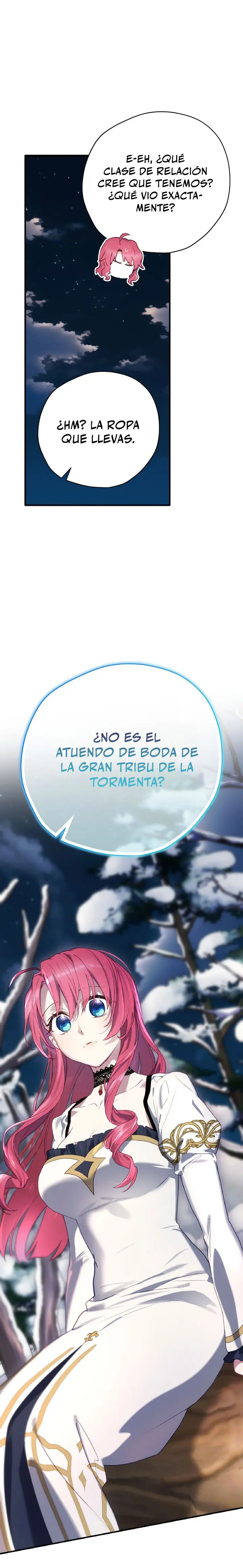 Creador De Finales capítulo 77 página 29