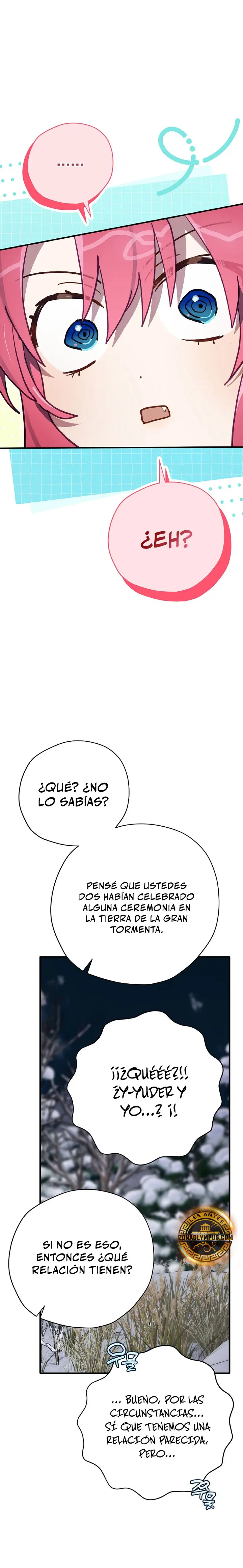 Creador De Finales capítulo 77 página 30