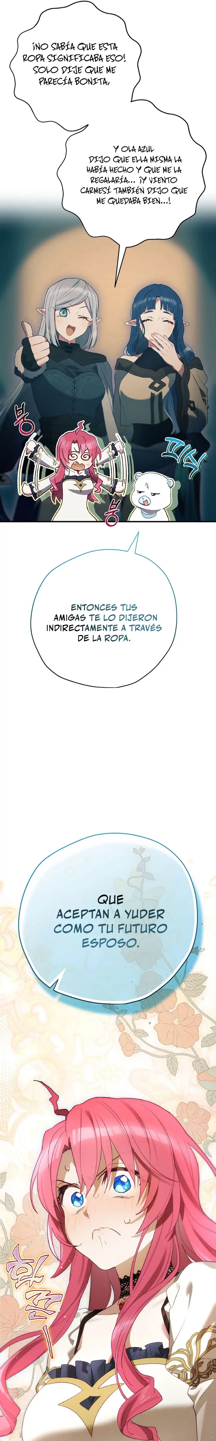 Creador De Finales capítulo 77 página 31