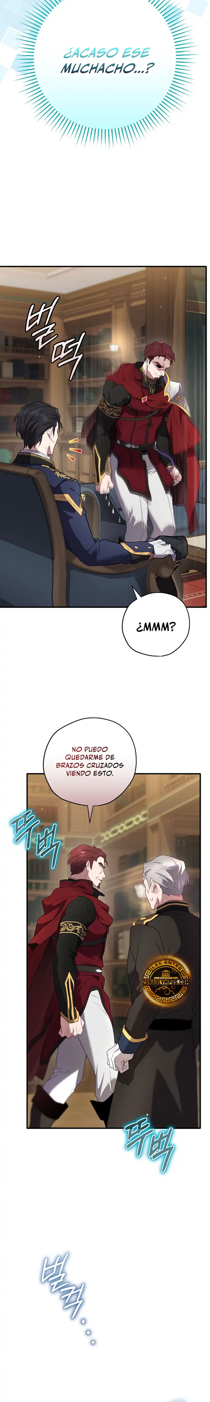 Creador De Finales capítulo 77 página 36