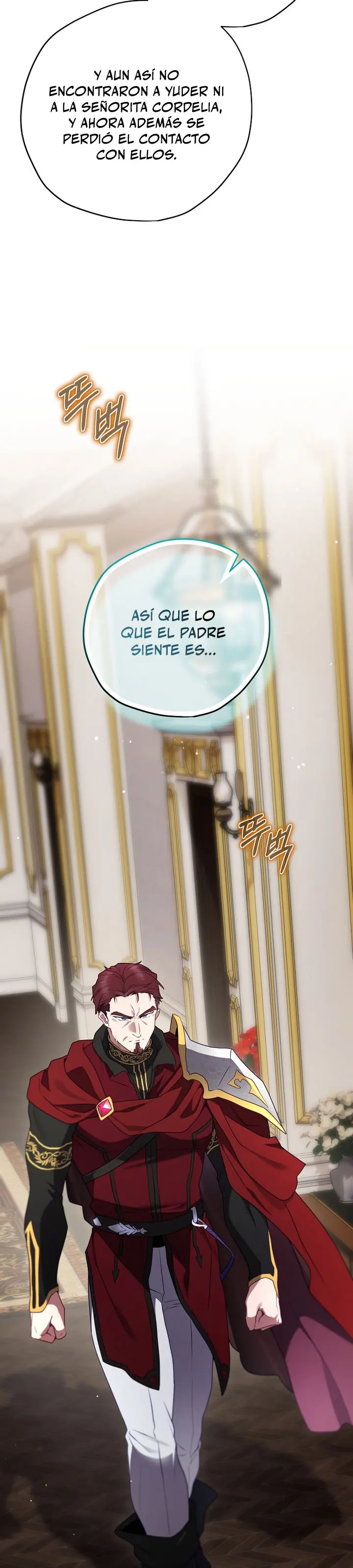 Creador De Finales capítulo 77 página 38
