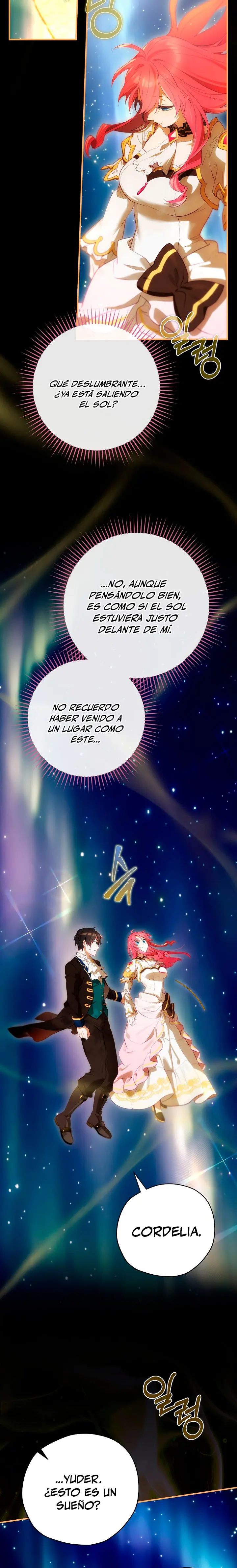 Creador De Finales capítulo 78 página 17