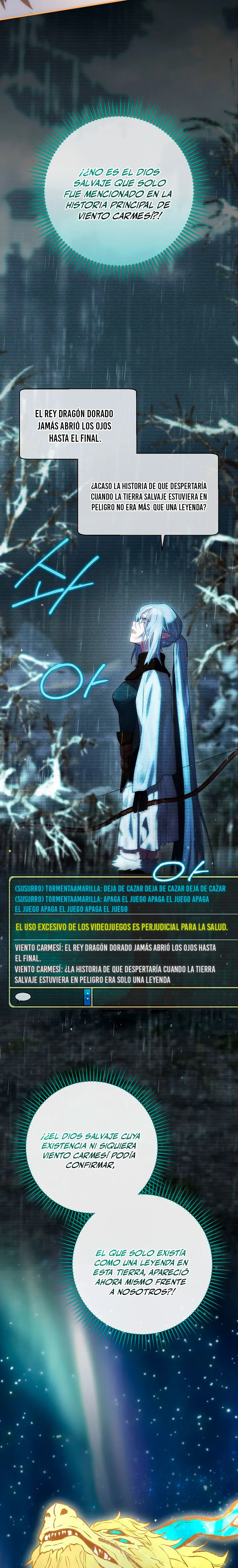 Creador De Finales capítulo 78 página 22