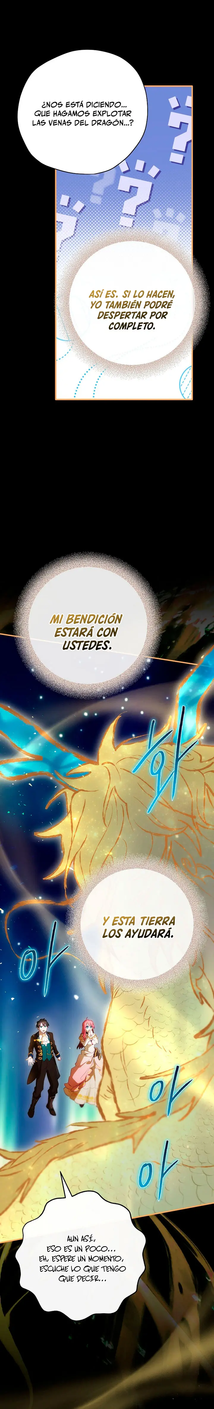 Creador De Finales capítulo 78 página 28