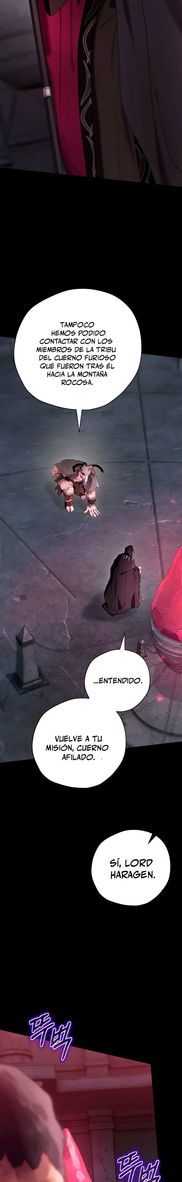Creador De Finales capítulo 78 página 33