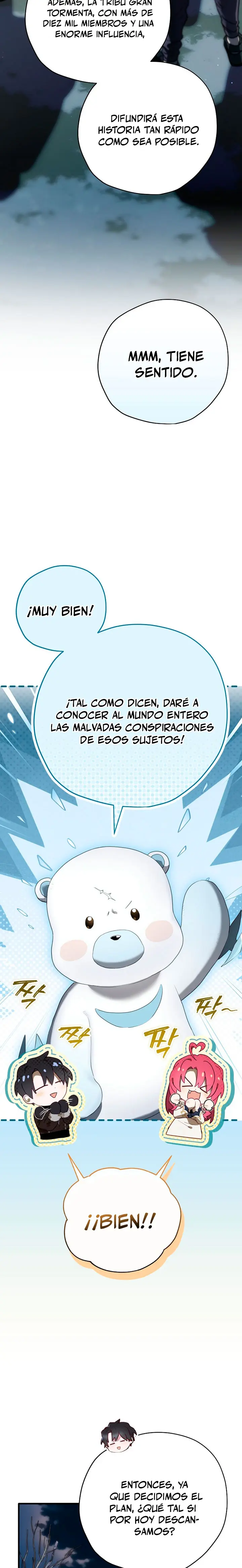 Creador De Finales capítulo 78 página 5