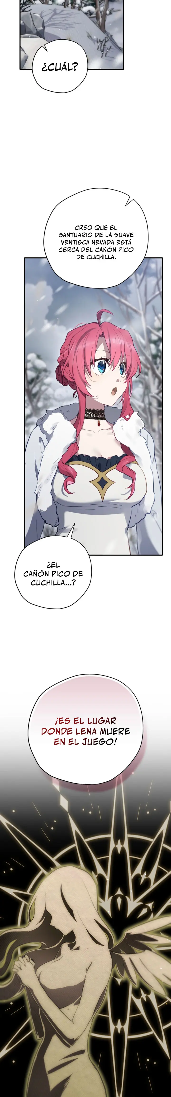 Creador De Finales capítulo 79 página 20