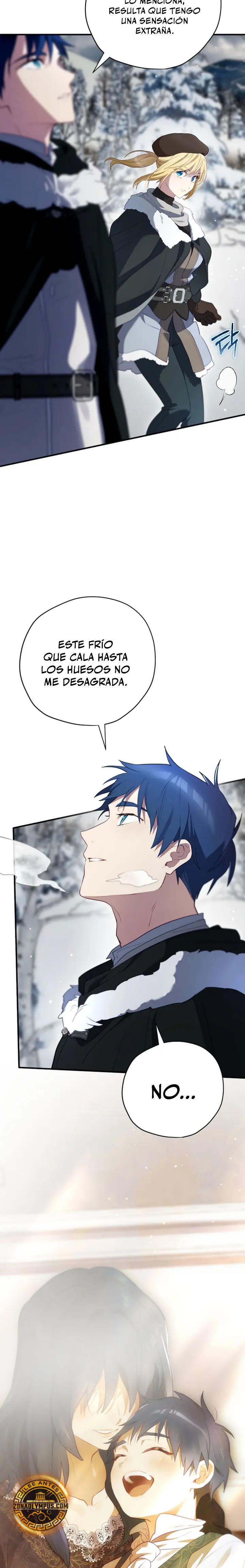 Creador De Finales capítulo 79 página 9