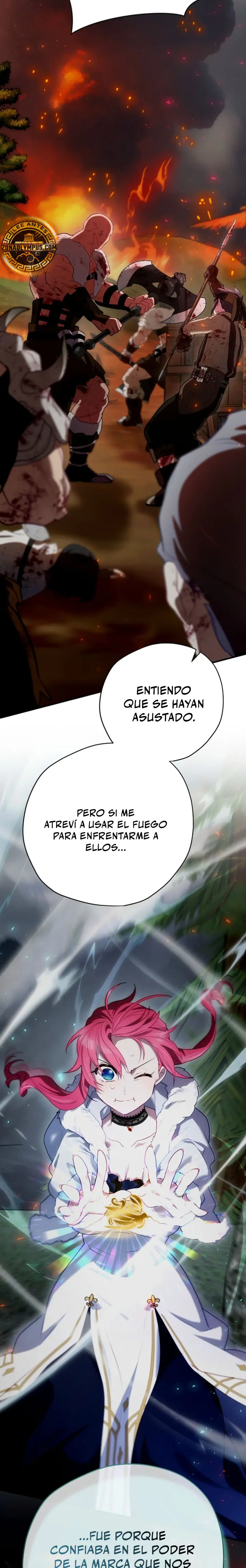 Creador De Finales capítulo 80 página 10